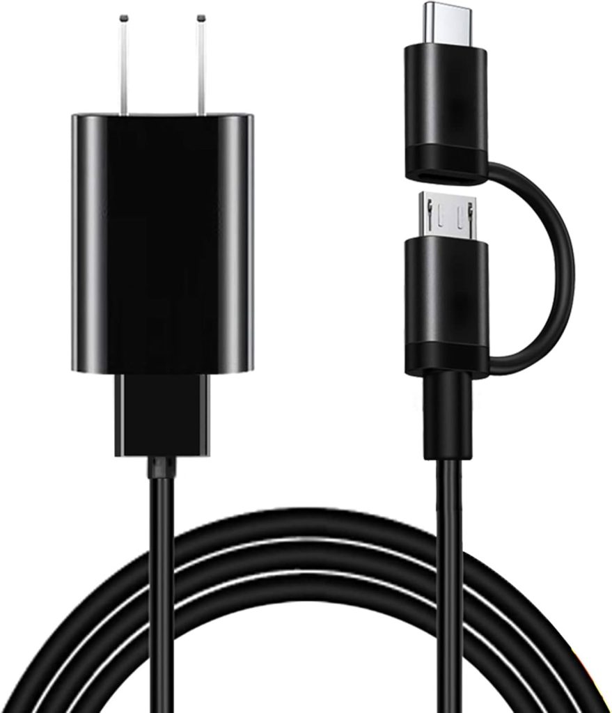 Charger for Bose Soundlink Flex, Bose SoundLink Color Bluetooth Speaker I, II, III, Mini II 2/ Revolve Plus, Bose QuietComfort 25 35 45, Bose Sport Earbuds, Bose 700 headphones USB Charging Cable Cord