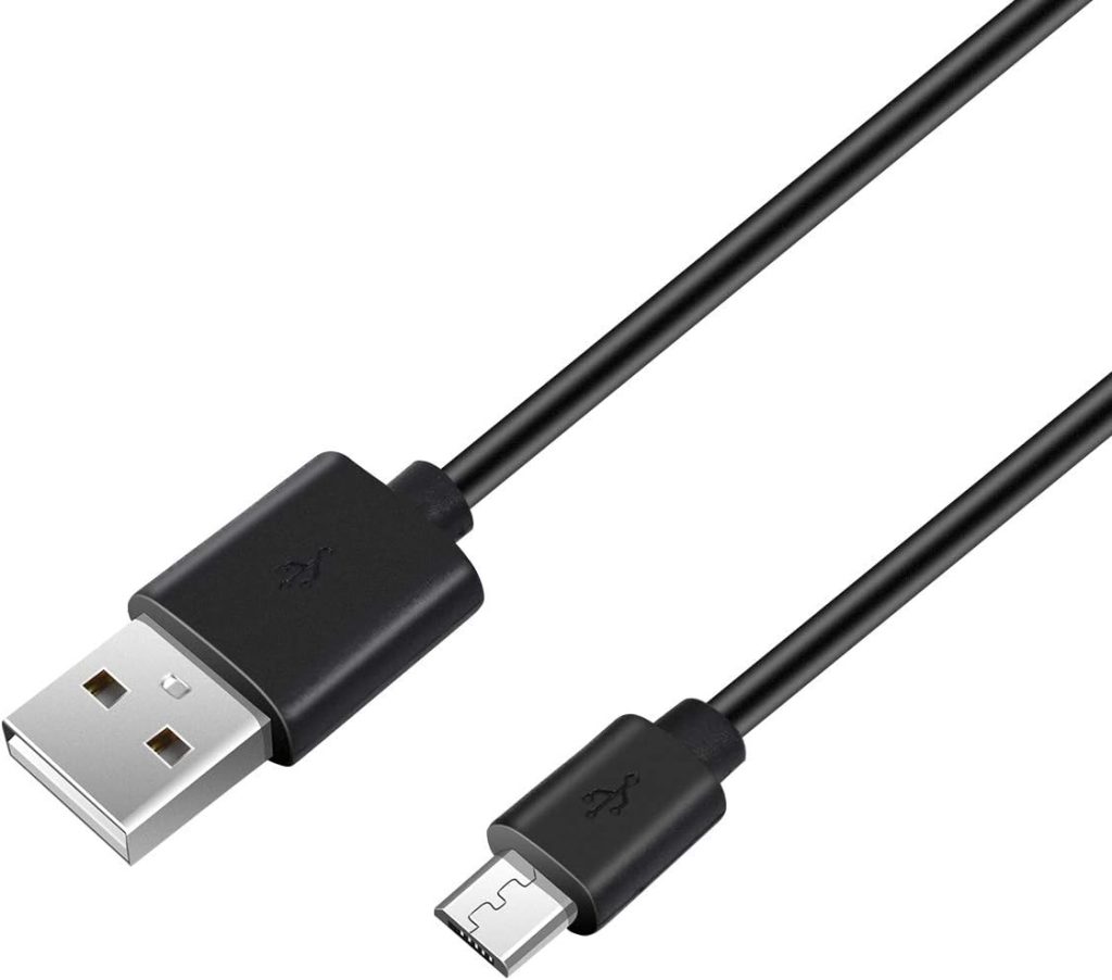 Olort Micro Charging Cable for Bose SoundLink Color Bluetooth/Portable Speaker, Soundlink Mini II/Micro/Revolve/Revolve Plus, SoundSport Wireless Headphone USB Charger Cord (3.3 Ft)